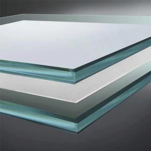 Extra Clear EVA Film for Tempered Glass Extra Clear EVA Film for Tempered Glass