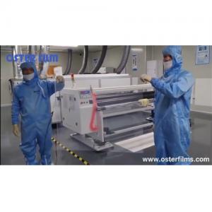 High voltage testing for smart film pdlc film switchable film privacy film magic film High voltage testing for smart film pdlc film switchable film privacy film magic film