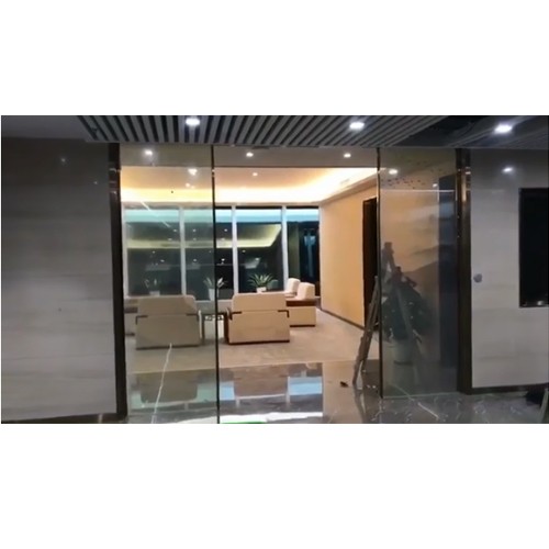Hot Switchable Opaque Glass And PDLC Smart Film