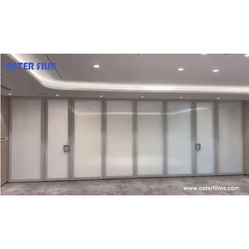 Switchable Glass Smart Glass Chinese Factory Direct wholesale