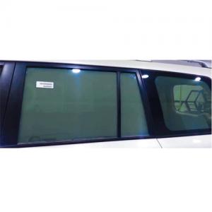 Verre PDLC interchangeable pour automobile Verre PDLC interchangeable pour automobile