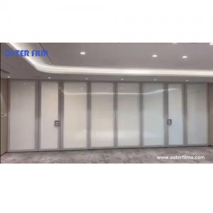 Fabricant de film commutable de haute qualité Fabricant de film commutable de haute qualité
