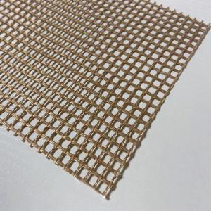 Maille en téflon pour fours à plastifier, machine à plastifier le verre, lignes de plastification du verre Maille en téflon pour fours à plastifier, machine à plastifier le verre, lignes de plastification du verre