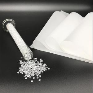 pellicola EVA per interni super trasparente per laminazione del vetro