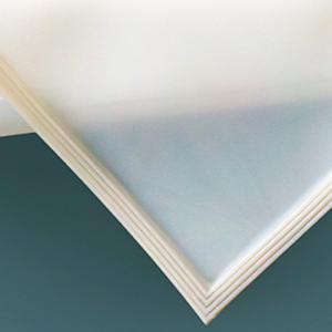 sacchetto sottovuoto in silicone per macchina di laminazione del vetro EVA