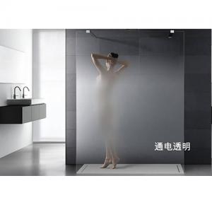 Viešbutis PDLC perjungiamas stiklas Viešbutis PDLC perjungiamas stiklas